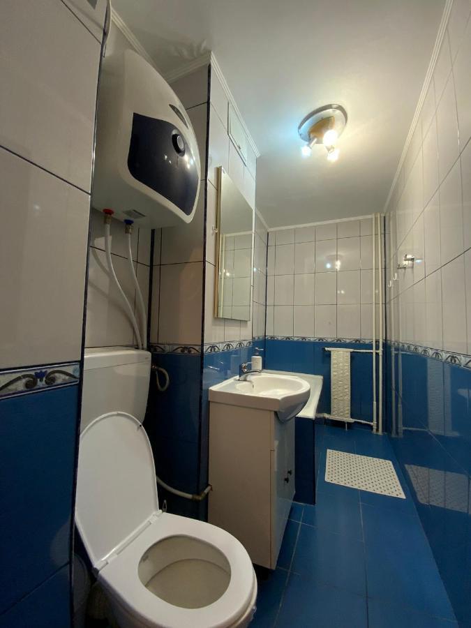 Le Garcon De Adi-Cosy,Quiet,Spatious Studio Bucharest Exterior photo