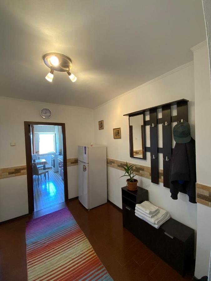 Le Garcon De Adi-Cosy,Quiet,Spatious Studio Bucharest Exterior photo