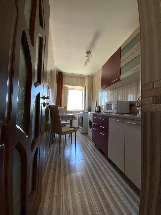 Le Garcon De Adi-Cosy,Quiet,Spatious Studio Bucharest Exterior photo